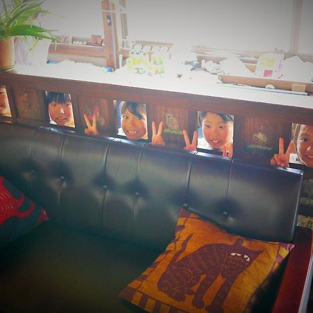 Minatoya Guesthouse Iki ภายนอก รูปภาพ