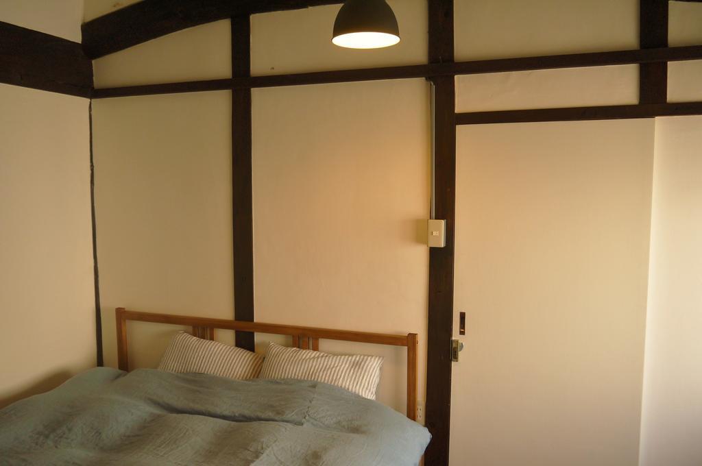 Minatoya Guesthouse Iki ห้อง รูปภาพ