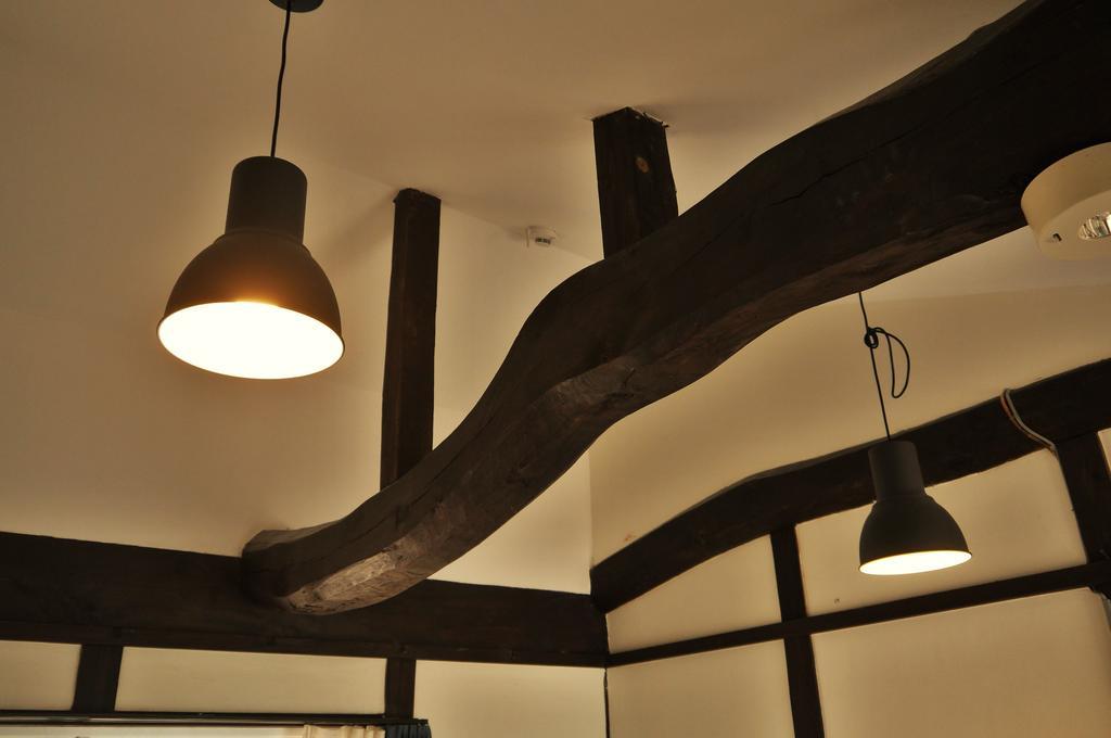 Minatoya Guesthouse Iki ห้อง รูปภาพ